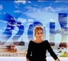 La journaliste a choisi de se mettre en retrait de la présentation du journal de 20 heures, tout en conservant les commandes de "Quelle époque !" sur France 2.

Léa Salamé présente son premier journal de 20 heures sur France 2 le 1er septembre 2025. © Alain Guizard / Bestimage