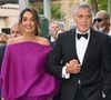 Les pompiers restent toutefois mobilisés afin de surveiller d’éventuelles reprises du feu.

George Clooney et Amal Clooney arrivent à la 51ᵉ édition du Chaplin Awards Gala, organisée à l'Alice Tully Hall, à New York.
Backgrid USA / Bestimage