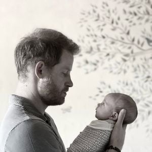 Le prince Harry et Meghan Markle protègent leurs enfants, Lilibet et Archie, de la médiatisation. Capture d'écran Instagram