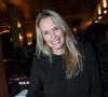 Exclusif - Estelle Lefébure - Le comédien Redouane Bougheraba inaugure son restaurant "Le Peaky" à Paris le 20 novembre 2024. 

© Rachid Bellak/Bestimage
