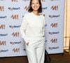 Si sa passion pour le septième art ne faiblit pas, la journaliste de radio, de presse écrite et de télévision a décidé de tourner une page...

Isabelle Giordano assiste à l'événement "10 Ans Moteur !" au Grand Rex, le 21 septembre 2026 à Paris, en France. Photo : Nasser Berzane/Abaca