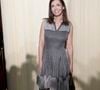"Premier anniversaire de mariage, on vient dans un hôtel pour y passer la journée, la nuit. Villa Saint-Ange, dont on a de super souvenirs", a-t-elle fait savoir sur Instagram

Adeline Blondieau au photocall du défilé de mode prêt-à-porter "Christophe Guillarmé" automne-hiver 2020/2021 lors de la semaine de la mode à Paris, France, le 26 février 2020. © Veeren-Clovis/Bestimage