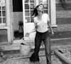 Ces chaussures des années 70 reviennent à la mode, une célèbre chanteuse et actrice les a portées !
Archives : Jane Birkin
Mirrorpix / Bestimage