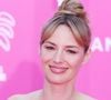 Elle a fait une entrée remarquée sur le tapis rose de Canneséries.
Louise Bourgoin au photocall de la soirée d'ouverture du festival Canneseries saison 8 au palais des festivals à Cannes.
© Denis Guignebourg / Bestimage