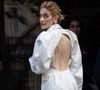 De junkie, la fille du King of pop est passée à ravissante jeune femme demandée dans toutes les fashion weeks. 

PFW - Paris Jackson est arrivée au défilé Nina Ricci lors du défilé Vêtement Femme Printemps-Été 2025 dans le cadre de la semaine de la mode à Paris le 27 septembre 2024 à Paris, France. Photo by Nasser Berzane/ABACAPRESS.COM