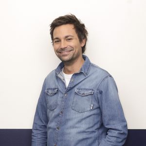 Le chroniqueur Bertrand Chameroy, figure incontournable de l'émission "C à Vous", fera partie des invités.

Exclusif - Bertrand Chameroy, lors de l'enregistrement de l'émission "100% Logique", présentée par C.Féraud et diffusée le 18 avril 2026 sur France 2, à Paris, France, le 20 février 2026. © Jack Tribeca/Bestimage