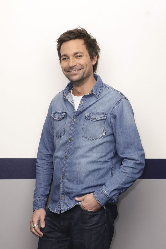 Le chroniqueur Bertrand Chameroy, figure incontournable de l'émission "C à Vous", fera partie des invités.

Exclusif - Bertrand Chameroy, lors de l'enregistrement de l'émission "100% Logique", présentée par C.Féraud et diffusée le 18 avril 2026 sur France 2, à Paris, France, le 20 février 2026. © Jack Tribeca/Bestimage