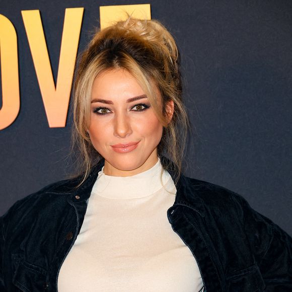 Des appartements dont elle fait profiter puisqu'elle les loue sur la plateforme Airbnb.

Delphine Wespiser (Miss France 2012) - Première du film "Bob Marley One Love" au Grand Rex à Paris le 1 fevrier 2024. © Coadic Guirec/Bestimage