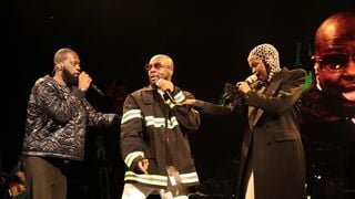 Ce membre d'un groupe culte des années 1990 connu dans le monde entier nous a quittés à 50 ans : il a été retrouvé sans vie à son domicile