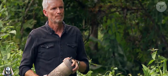 Douzième épisode de "Koh-Lanta, La Revanche des 4 Terres", mardi 20 mai 2025 sur TF1.