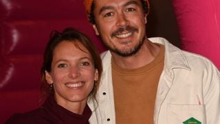 Élodie Varlet et Jérémie Poppe (Plus belle la vie) : après le mariage, ils s'offrent une parenthèse dans un moulin plein de charme au cœur de l’Aveyron