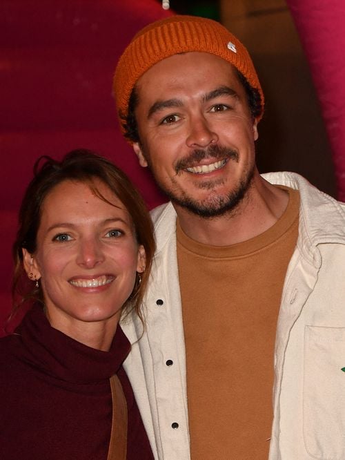 Élodie Varlet et Jérémie Poppe (Plus belle la vie) : après le mariage, ils s'offrent une parenthèse dans un moulin plein de charme au cœur de l’Aveyron
