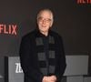 À 81 ans, Robert De Niro est totalement gaga de sa dernière fille, comme il le confie dans l’émission "The Scott Mills Breakfast Show" diffusée sur BBC Radio 2.
Robert De Niro à la première mondiale de "Zero Day" de Netflix à l'hôtel Plaza à New York le 18 février 2025.
©Photo Press Service / BESTIMAGE
