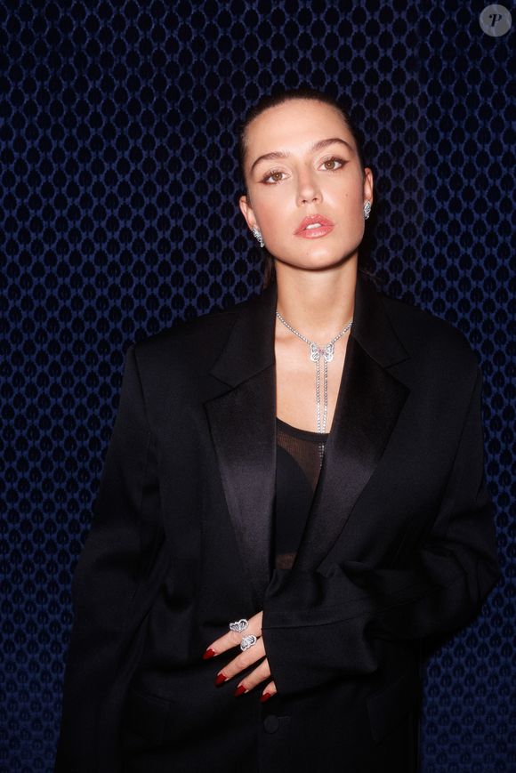 Adèle EXARCHOPOULOS main image 0