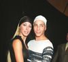 Mercredi 25 mars 2026, le sociétaire des "Grosses Têtes" de RTL a appris une terrible nouvelle

Loana et Steevy au défilé mode de Jean-Paul Gaultier à Paris. 
Crédit : RINDOFF-BORDE / BESTIMAGE