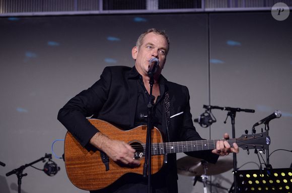 Un drame duquel le chanteur de 52 ans ne s'est jamais tout à fait relevé. 

Exclusif - Garou - Moma Group fête son 10ème anniversaire à l'hôtel Salomon de Rothschild à Paris le 5 septembre 2022. Promoteur d’un art de vivre à la française, le PDG de Moma Group promet de créer 40 nouvelles adresses à travers le monde en faisant rayonner ses concepts emblématiques que sont Café Pérouse, Noto, Casa Amour et Mimosa. © Rachid Bellak/Bestimage