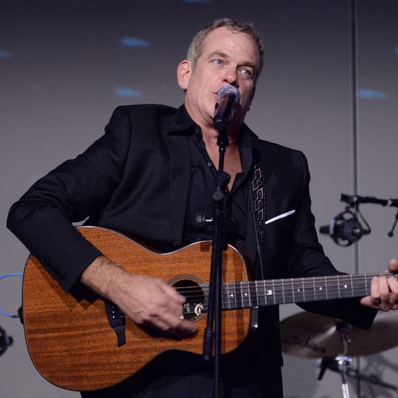 Un drame duquel le chanteur de 52 ans ne s'est jamais tout à fait relevé. 

Exclusif - Garou - Moma Group fête son 10ème anniversaire à l'hôtel Salomon de Rothschild à Paris le 5 septembre 2022. Promoteur d’un art de vivre à la française, le PDG de Moma Group promet de créer 40 nouvelles adresses à travers le monde en faisant rayonner ses concepts emblématiques que sont Café Pérouse, Noto, Casa Amour et Mimosa. © Rachid Bellak/Bestimage
