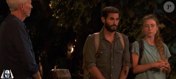 Douzième épisode de "Koh-Lanta, La Revanche des 4 Terres", mardi 20 mari 2025 sur TF1.