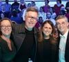 Une figure emblématique de TPMP a fait son grand retour aux côtés de Cyril Hanouna dans "Tout beau, tout neuf".

Emilie Lopez, Jean-Luc Lemoine, Valérie Bénaïm, Thierry Moreau, sur le plateau de l’émission "TPMP".

© Jack Tribeca / Bestimage