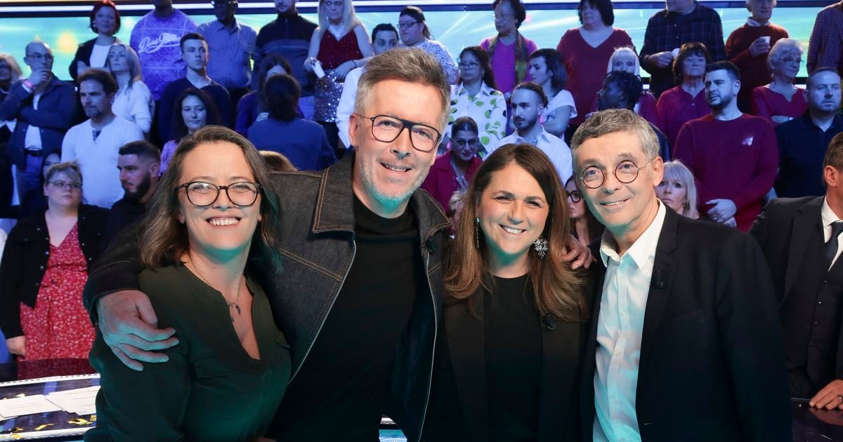 Après avoir été évincée de France Télévisions, cette figure de TPMP revient dans TBT9
