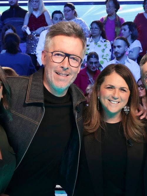 Après avoir été évincée de France Télévisions, cette figure de TPMP revient dans TBT9