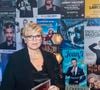 Son père avait son salon de coiffure et sa mère était secrétaire de direction à Paris.
Exclusif - Laurence Boccolini - Enregistrement de l'émission "Les comiques préférés des Français - Ils nous ont quand même fait rire en 2020" au Dôme de Paris (Palais des Sports) à Paris, diffusée sur France 2 le 26 décembre
© Pierre Perusseau/Bestimage