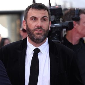 Laurent Ournac - Soirée d'ouverture de la 7ème saison de "CanneSeries" à Cannes le 5 avril 2024. © Denis Guignebourg/Bestimage