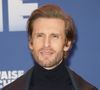 Avec "Alibi.com 2" et "Marsupilami", Philippe Lacheau a signé d’énormes succès au box-office, cumulant respectivement plus de 4,3 et 6 millions d’entrées

Philippe Lacheau - Avant-première du film "Mauvaise pioche" au Publicis Cinémas à Paris. © Coadic Guirec/Bestimage