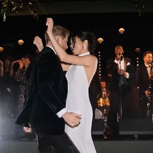 Images du documentaire Netflix "Harry & Meghan". 

Photo : Netflix / Backgrid UK / Bestimage