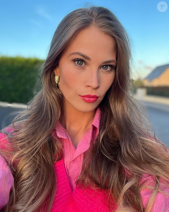 Lucile Lecellier a été élue Miss Normandie 2024 et représentera sa région à Miss France 2025
