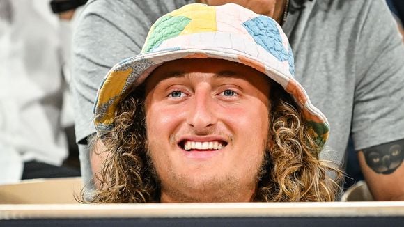 Yannick Noah et Isabelle Camus : Leur fils Joalukas se fait un nom dans un milieu parisien fermé, Laetitia Casta témoin de son succès