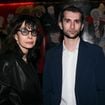 Anne Parillaud réunie dans un prestigieux établissement parisien avec son fils Théo, dont le père est un producteur américain récompensé