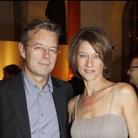 "Plus sain pour mes enfants" :  Carole Gaessler (Des racines et des ailes) et son mari Franck ont fait un choix qu'ils ne regrettent pas