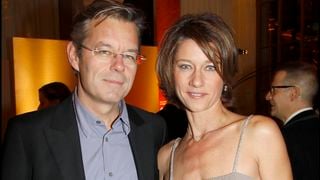 "Plus sain pour mes enfants" :  Carole Gaessler (Des racines et des ailes) et son mari Franck ont fait un choix qu'ils ne regrettent pas