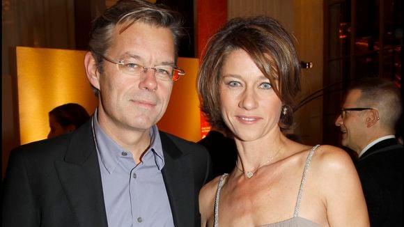 "Plus sain pour mes enfants" :  Carole Gaessler (Des racines et des ailes) et son mari Franck ont fait un choix qu'ils ne regrettent pas