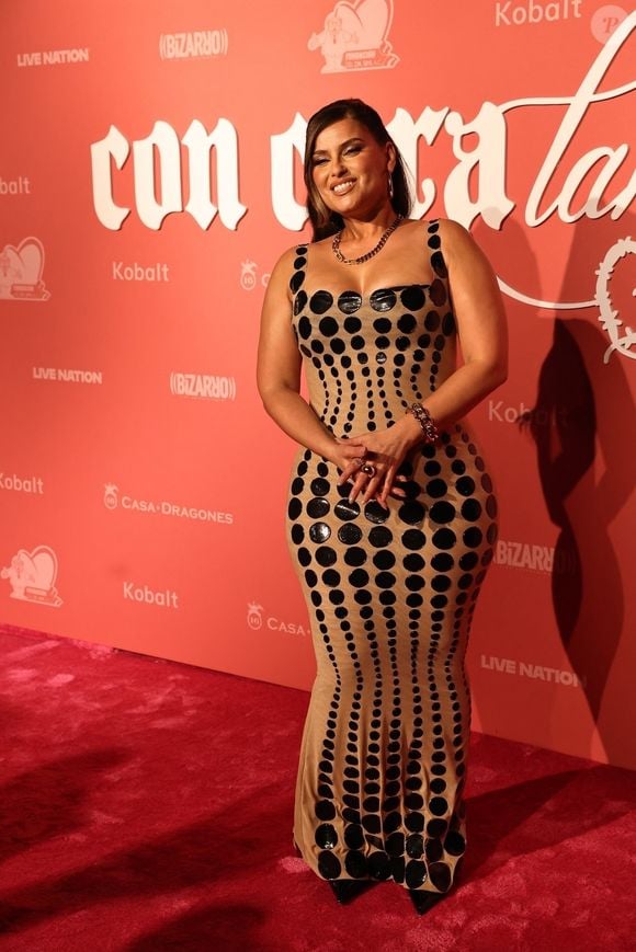 Nelly Furtado à Miami © Backgrid USA / Bestimage