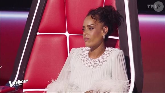 Finale de The Voice 2026 - TF1