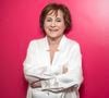 Pourtant, Serge Lama ne se rendra pas aux obsèques de son amie.

Marie-Paule Belle en backstage de l'enregistrement de l'émission "Serge Lama, le dernier rappel" présentée par F. Bollaert, diffusée le vendredi 21 novembre 2025 sur France 3 à 21h10, au théâtre Marigny à Paris, France, le 29 avril 2025.

© Clovis-Moreau/Bestimage