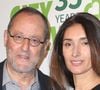 Interviewé dans le podcast Legend sur YouTube, Jean Reno a évoqué son lien avec Jay-Z qui est le parrain de son fils Cielo.

Jean Reno et sa femme Zofia Borucka au 35ème gala annuel City Harvest à New York