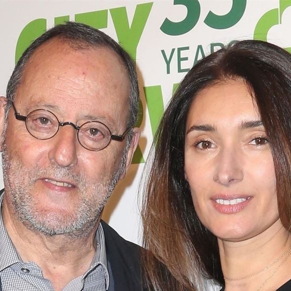 Interviewé dans le podcast Legend sur YouTube, Jean Reno a évoqué son lien avec Jay-Z qui est le parrain de son fils Cielo.

Jean Reno et sa femme Zofia Borucka au 35ème gala annuel City Harvest à New York