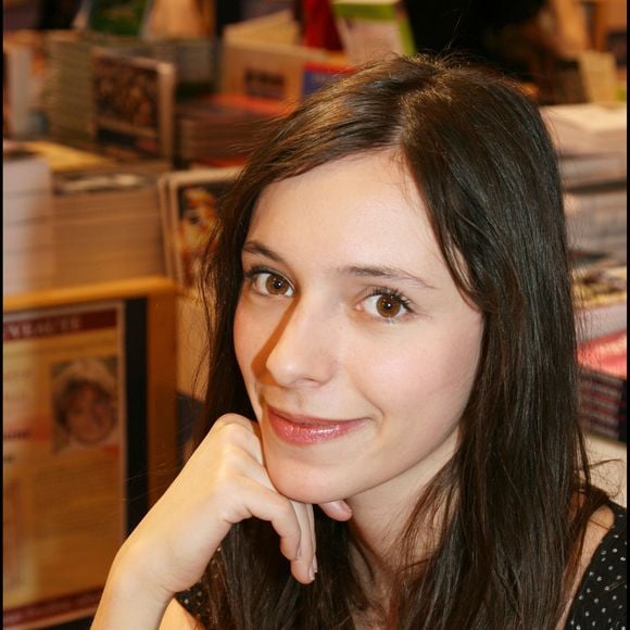 Séparation - Lolita Sechan s'est séparée de Renan Luce - Archive - Lolita Sechan en 2007 Agence / Bestimage