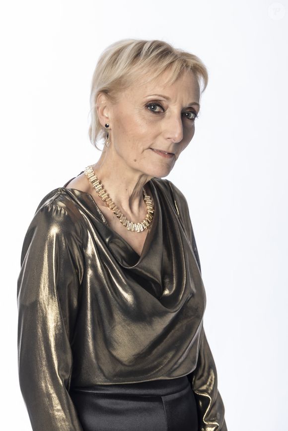 Mais ce samedi 11 janvier 2025, vous pourrez d'ores et déjà la retrouver sur la une, dans "50' inside"

Exclusif - Patricia (Patricia Kaas) - Studio des candidats de l'émission "Voix de stars" présentée par J.Vignali, diffusée le 27 septembre à 21h10 sur France 3
© Cyril Moreau-Christophe Clovis / Bestimage