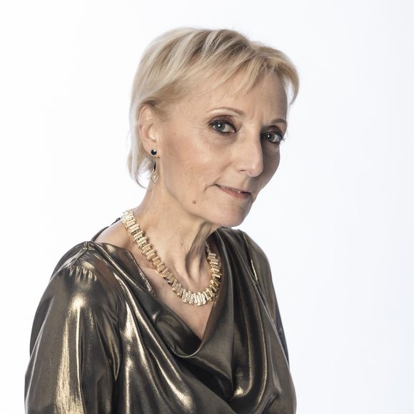 Mais ce samedi 11 janvier 2025, vous pourrez d'ores et déjà la retrouver sur la une, dans "50' inside"

Exclusif - Patricia (Patricia Kaas) - Studio des candidats de l'émission "Voix de stars" présentée par J.Vignali, diffusée le 27 septembre à 21h10 sur France 3
© Cyril Moreau-Christophe Clovis / Bestimage