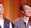 Dès son arrivée au château, il a partagé un duo avec Antoine avant de reprendre un titre de Pierre Garnier au piano.

Capture Star Academy - TF1