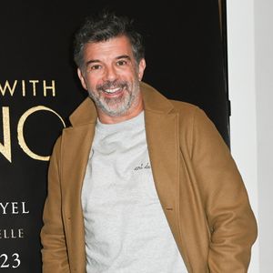 L'agent immobilier reprendra la direction des agences franchisées qui souhaitent conserver son nom

Exclusif - Stéphane Plaza - Photocall pour la conférence spectacle "An evening with Al Pacino" à la salle Pleyel à Paris le 25 avril 2023.

© Coadic Guirec / Bestimage