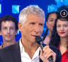 "Ça s'appelle un hôtel alors, s'il y a 17 chambres avec 17 salles de bain. C'est un château votre truc", a réagi l'animateur 

Raphaël, Maestro de N'oubliez pas les paroles - capture d'écran France 2