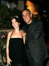 "C'est un peu l'arche de Noé" : Visite du haras de Thierry Ardisson et de son ex-femme Béatrice en Normandie