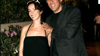 "C'est un peu l'arche de Noé" : Visite du haras de Thierry Ardisson et de son ex-femme Béatrice en Normandie