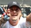 Un YouTubeur turc a rencontré Nekfeu lors d'une randonnée dans son pays en août 2026.

Nekfeu - Quatrième jour du festival Fnac Live sur le parvis de l'Hôtel de Ville à Paris. Copyright : Lise Tuillier / Bestimage