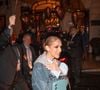 Ce disque de Céline Dion est très personnel et a marqué un tournant dans sa carrière

Celine Dion rentre à son hôtel après avoir chanté pour la cérémonie d'ouverture de JO et est accueillie à l'hôtel Royal Monceau avec des ballons en forme de cœur à Paris, France, le 26 juillet 2024. Photo par Josh Osuna/Splash News/ABACAPRESS.COM